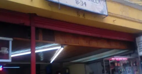 RESTAURANTE BOGOTA FRUTAS Y PARRILLA RESTAURANTE BOGOTA FRUTAS Y PARRILLA